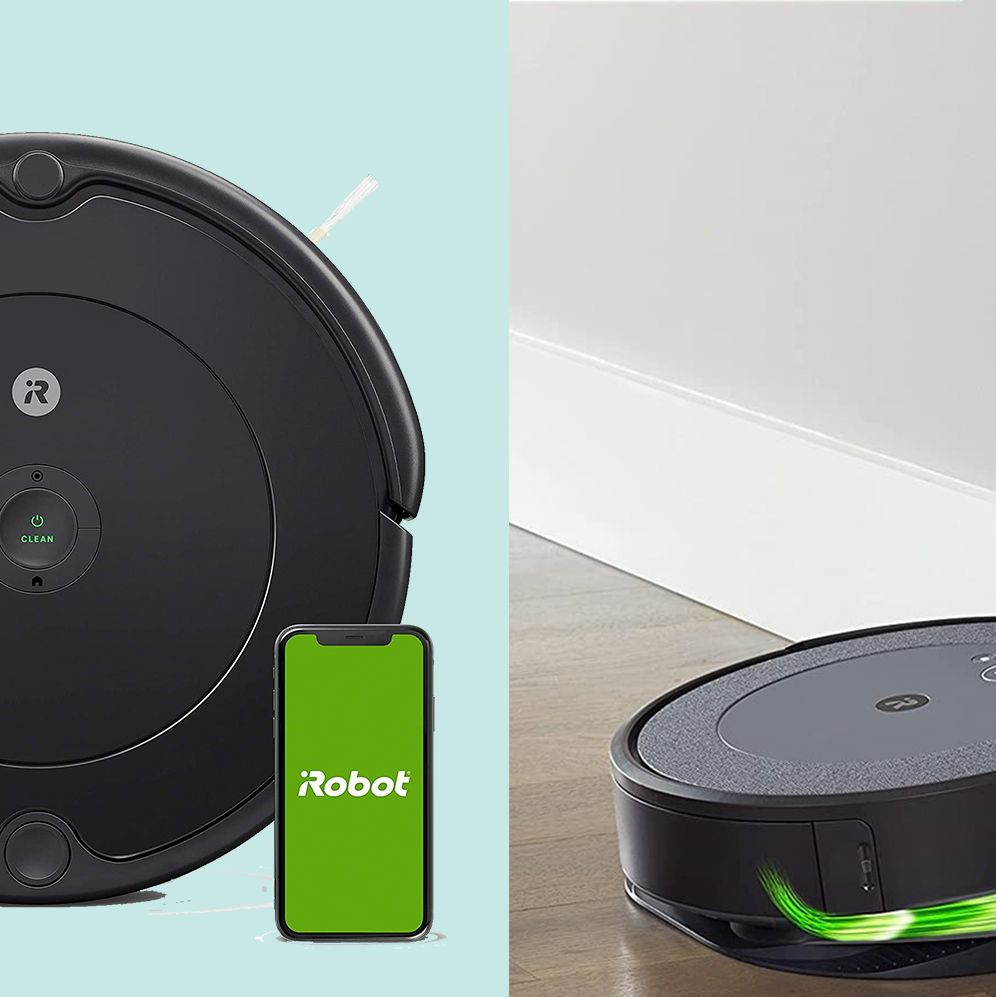 sjæl pause Slid iRobot Roomba Cyber Monday 2022 Sale: Best Robot Vacuum Deals