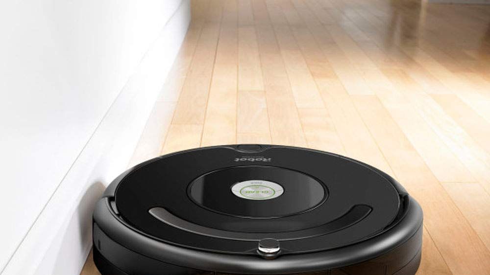 The iRobot Roomba 671 Vacuum Is on Sale for Amazon