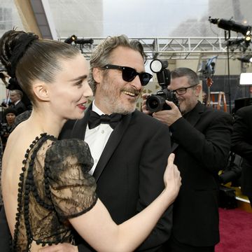 92nd annual academy awards  red carpet