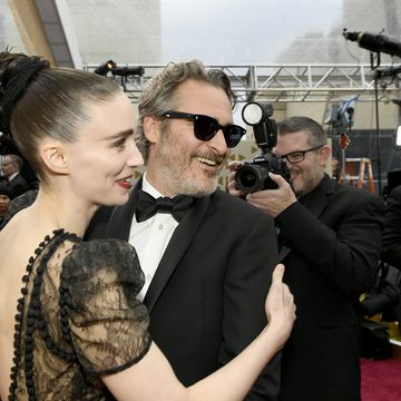 92nd annual academy awards   red carpet