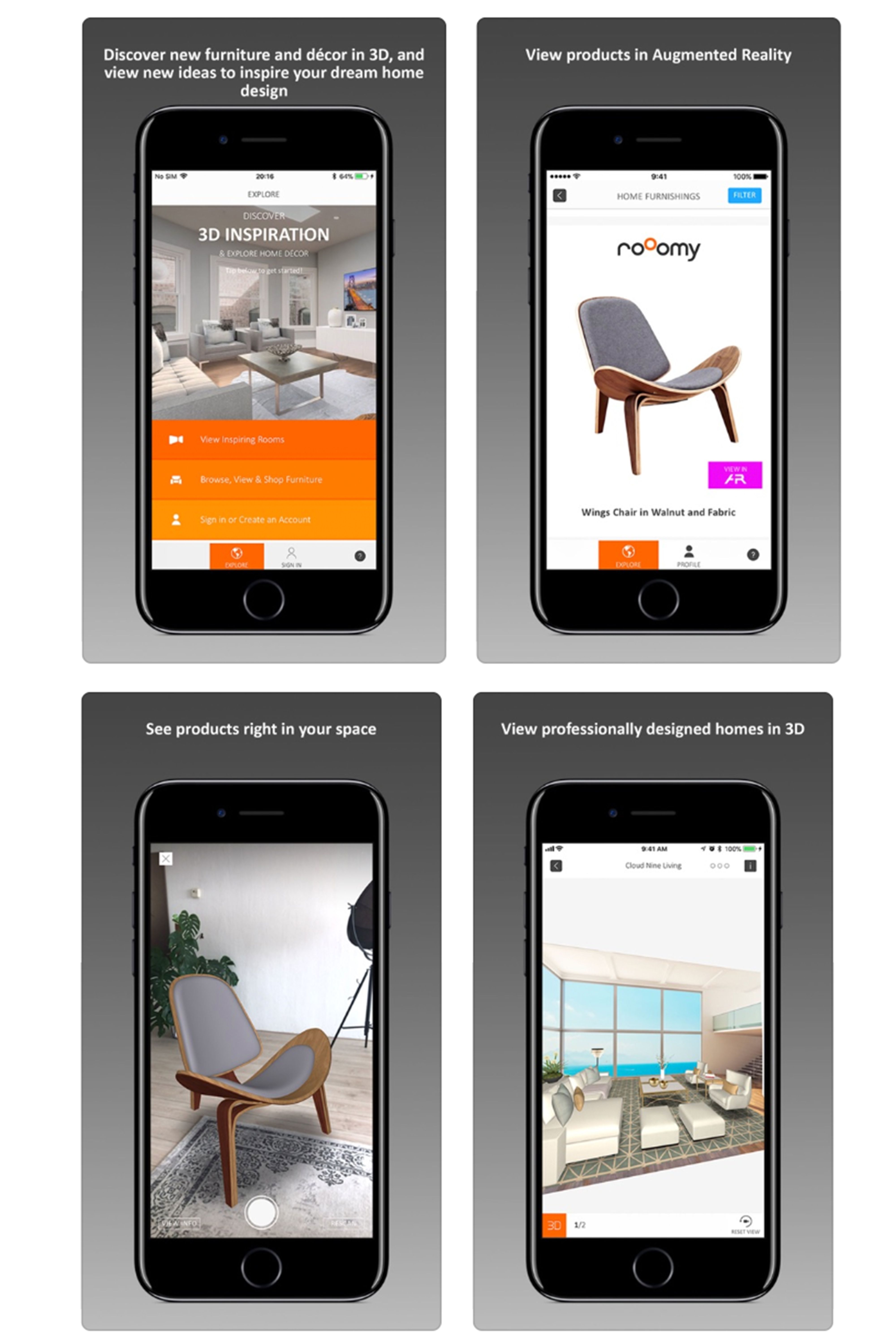 10 Genius Interior Design Apps