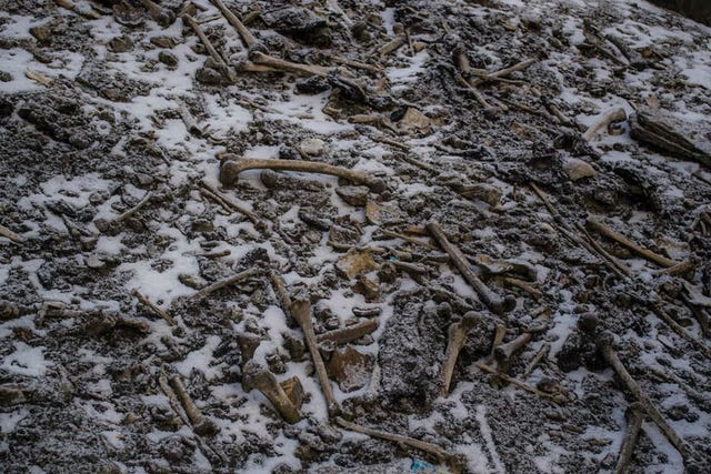 roopkund meer vol skeletten dna onderzoek india archeologie