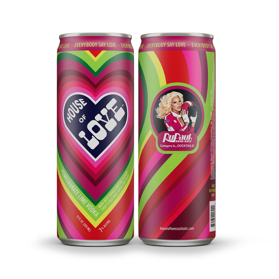 rupaul