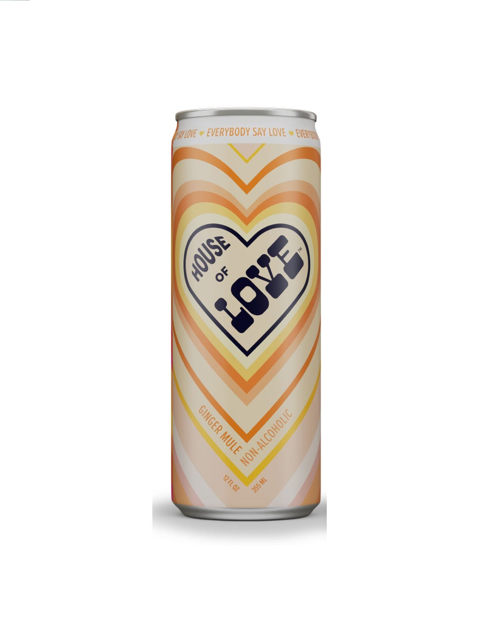house of love