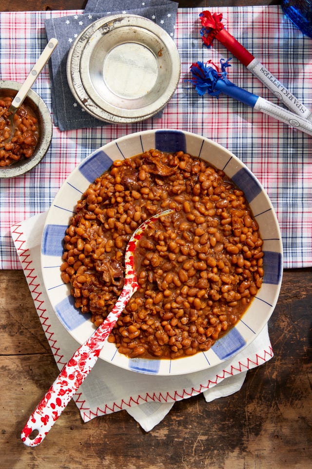 root beer baked beans