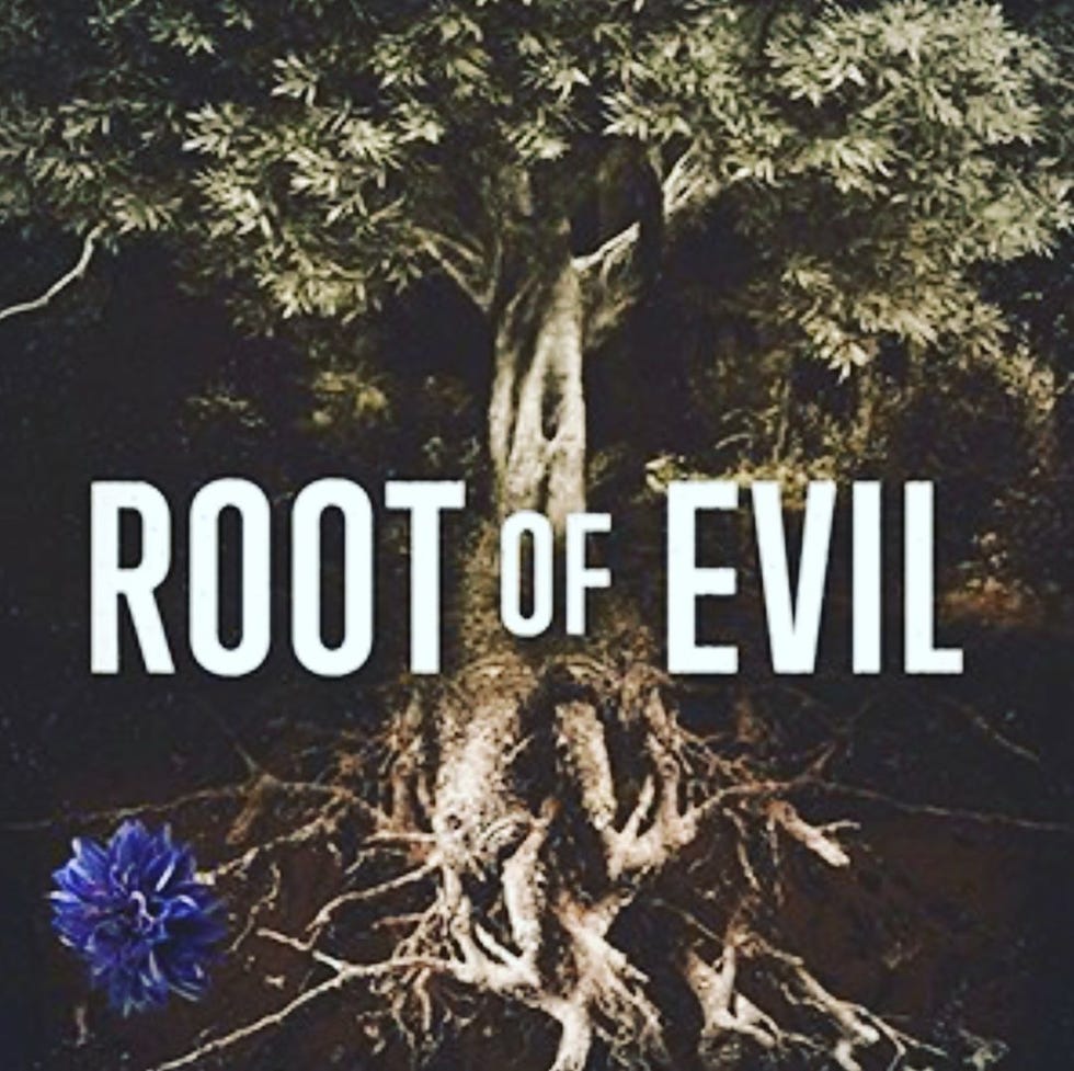 root of evil   best true crime podcast