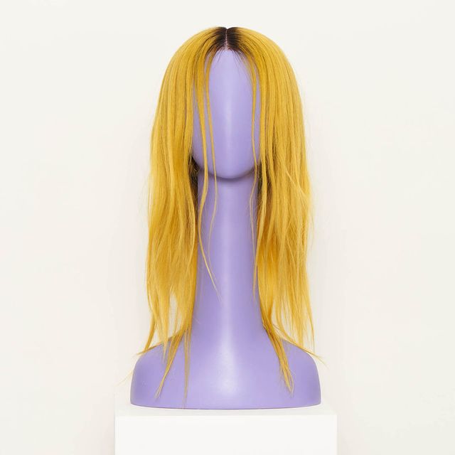 bleach london x beautystack wigs