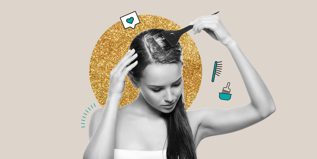 10 Best Root Touch-Up Kits to Refresh Your Hair Color ASAP
