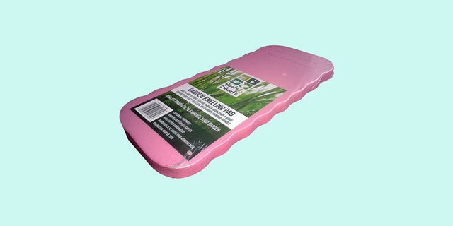 roots and shoots garden kneeling pad review