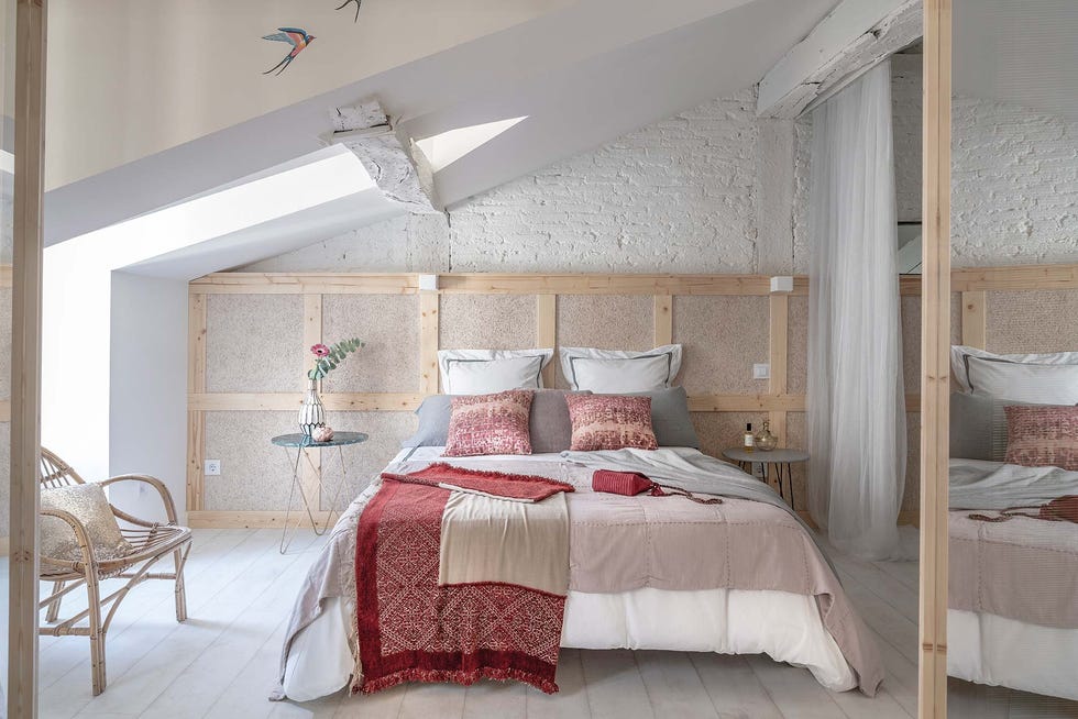 vivienda reformada