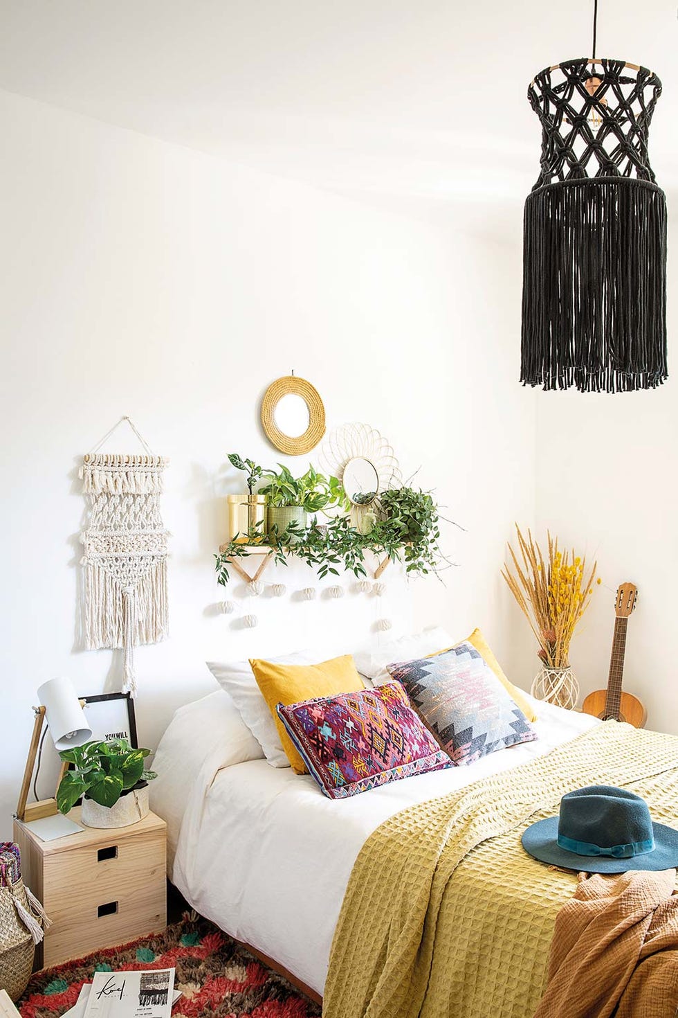 Ropa de cama 