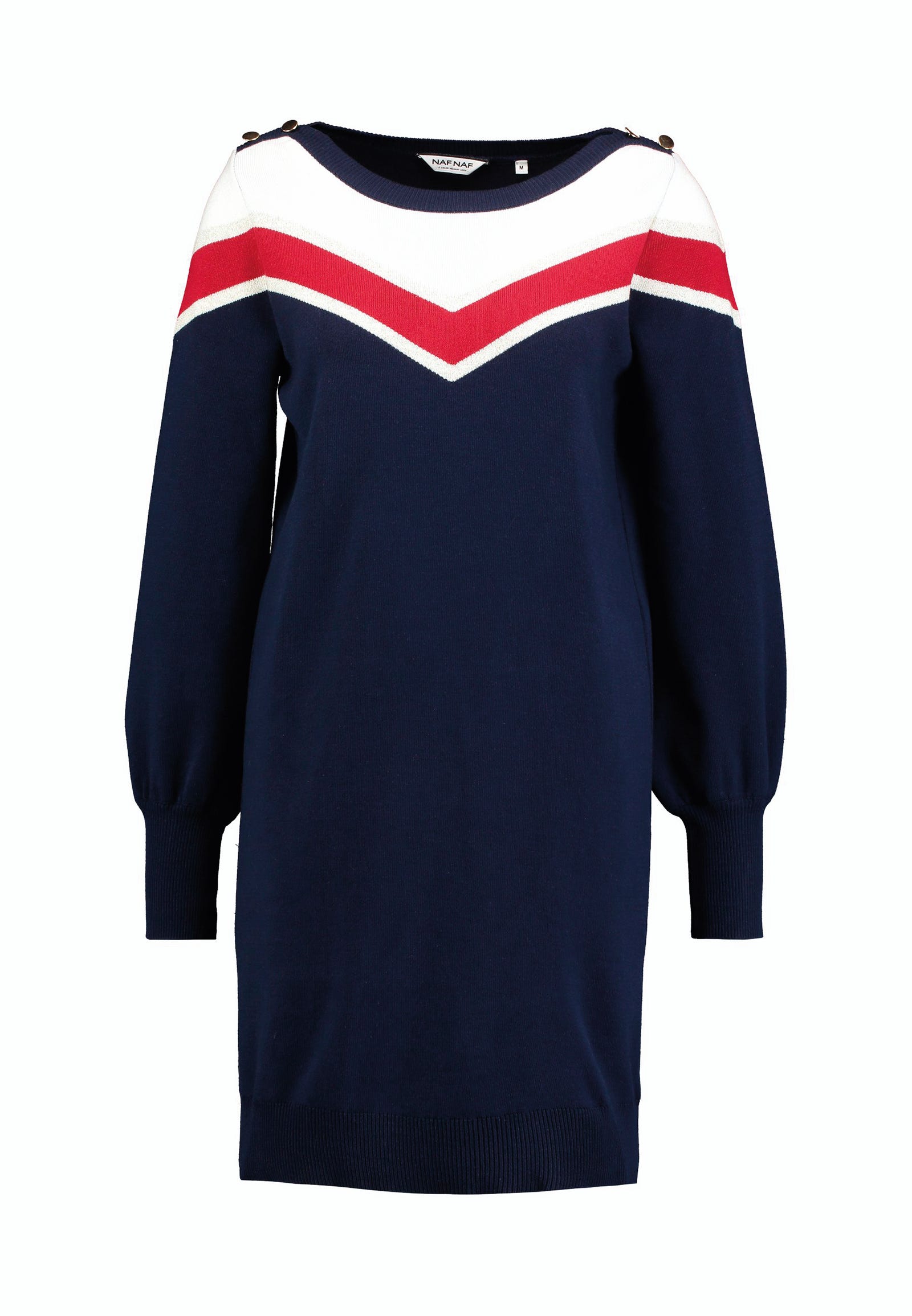 Clothing, Blue, White, Sleeve, Black, T-shirt, Cobalt blue, Jersey, Outerwear, Long-sleeved t-shirt, 