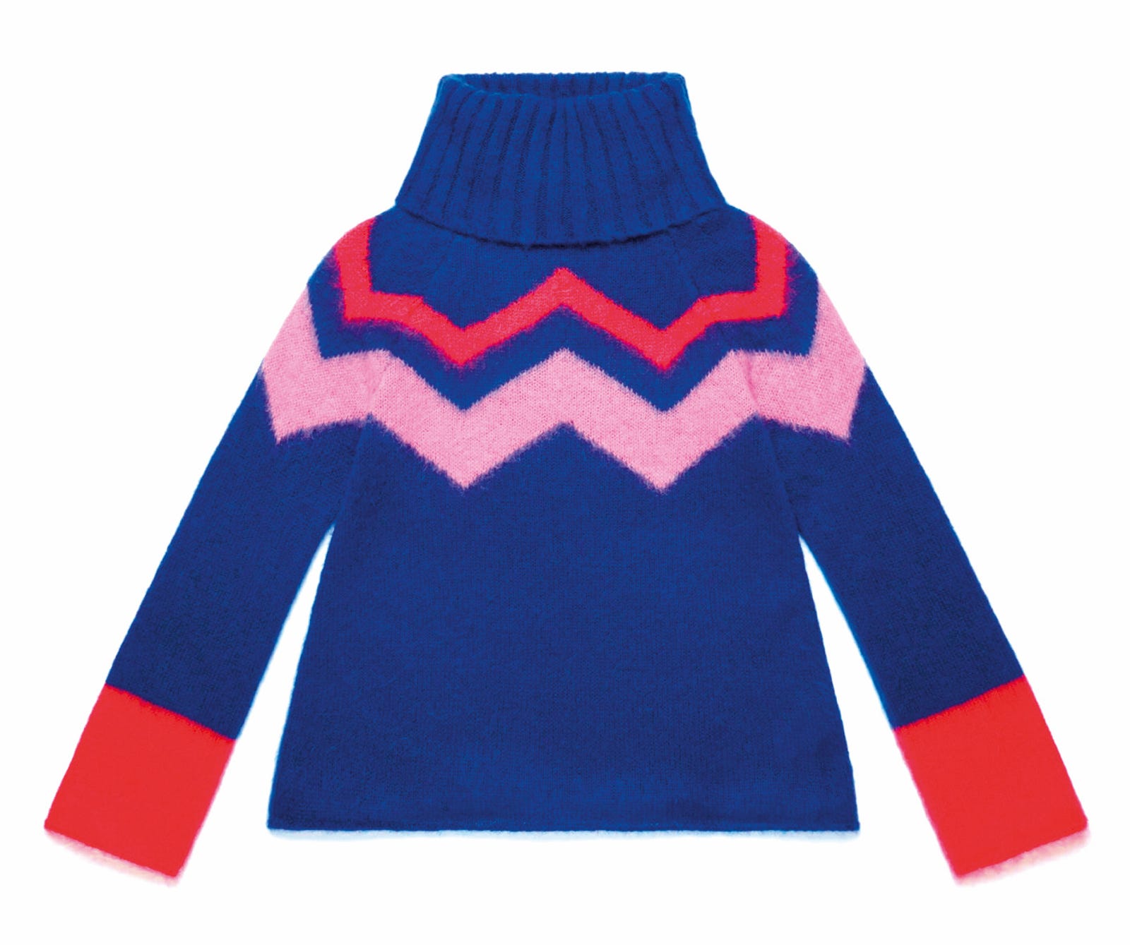 Clothing, Blue, Sleeve, Sweater, Outerwear, Cobalt blue, Wool, Long-sleeved t-shirt, Electric blue, Woolen, 