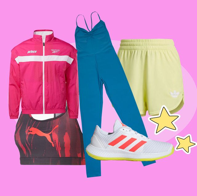17 ideas de Ropa deportiva  ropa deportiva, ropa, ropa fitness