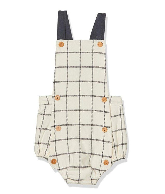Pelele de Gocco en Amazon