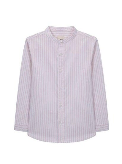 Camisa de rayas de niño Gocco