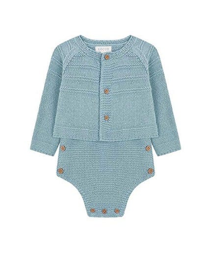 Conjunto de Gocco para bebé