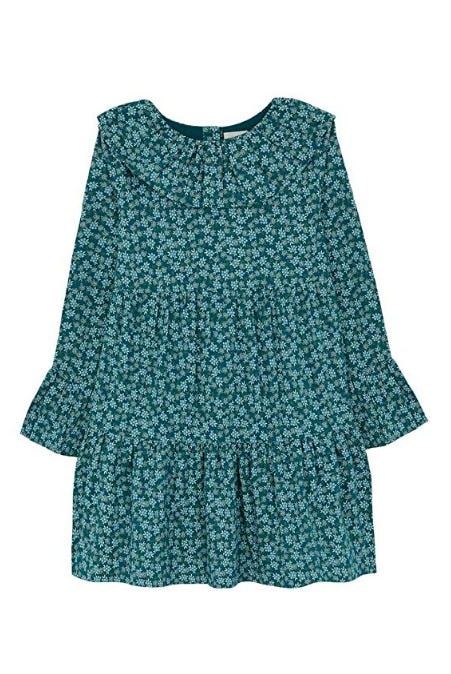 Vestido de flores de Gocco