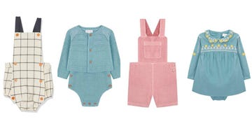 Ropa de Gocco barata