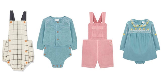 Ropa de Gocco barata