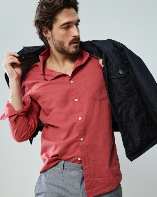 Moda hombre Las mejores tiendas donde comprar ropa a precios