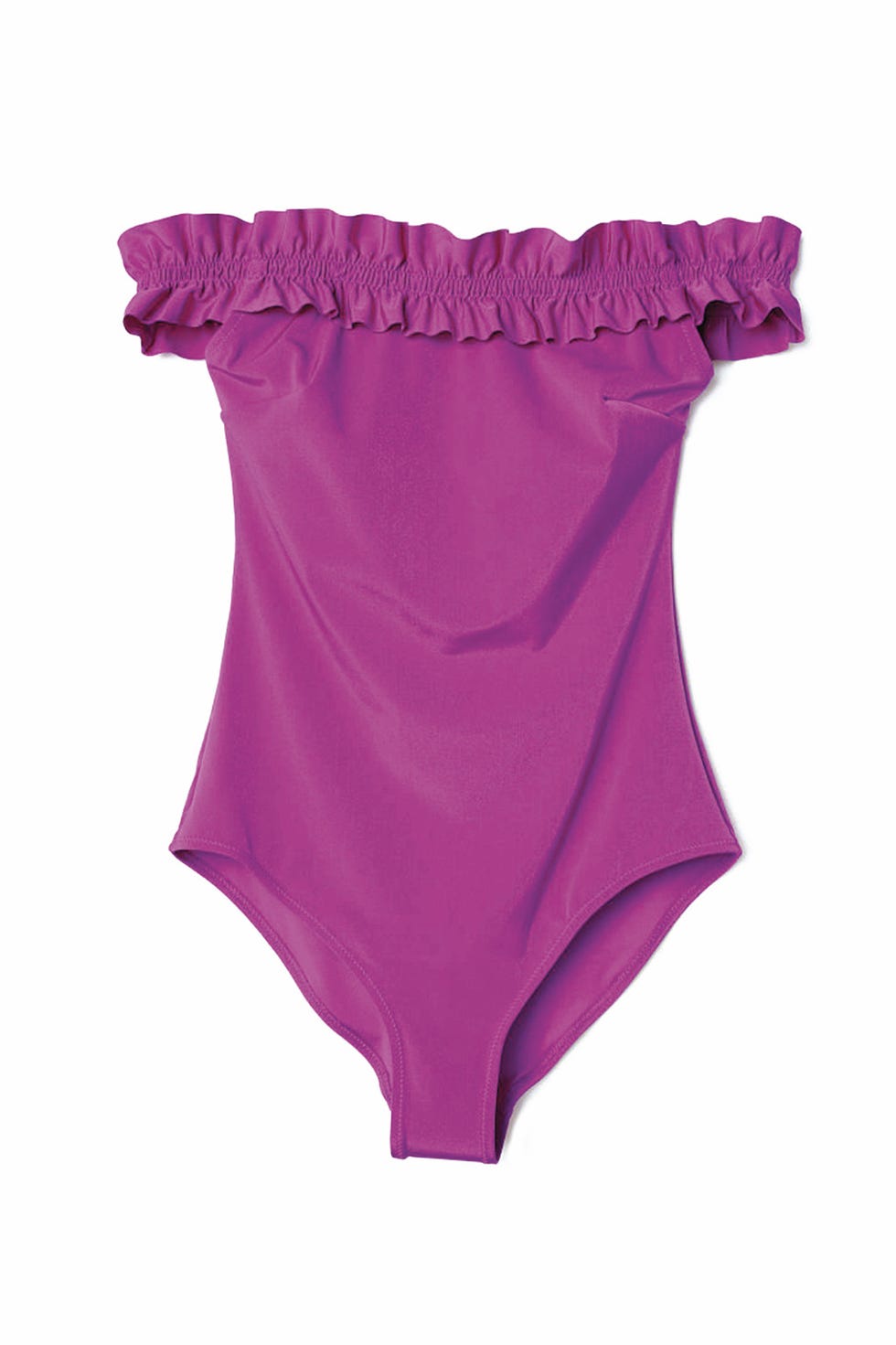 ropa morada