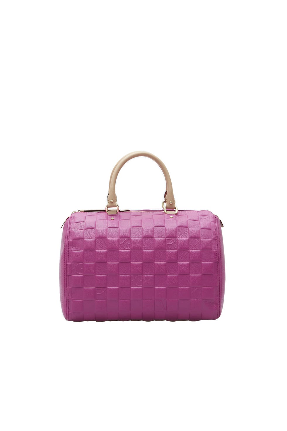 Ropa y accesorios de color rosa