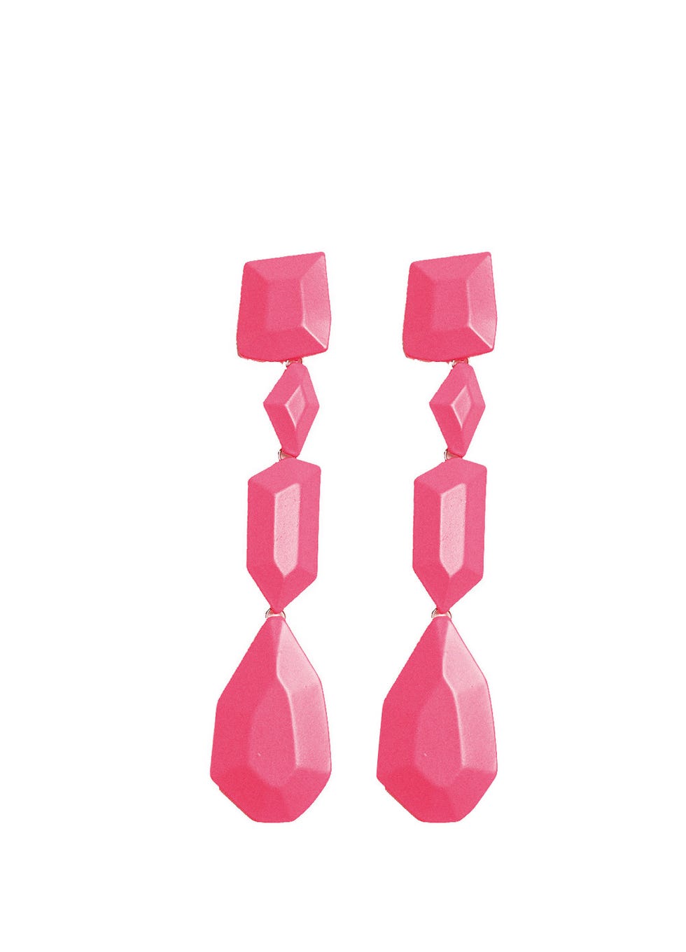 Ropa y accesorios de color rosa