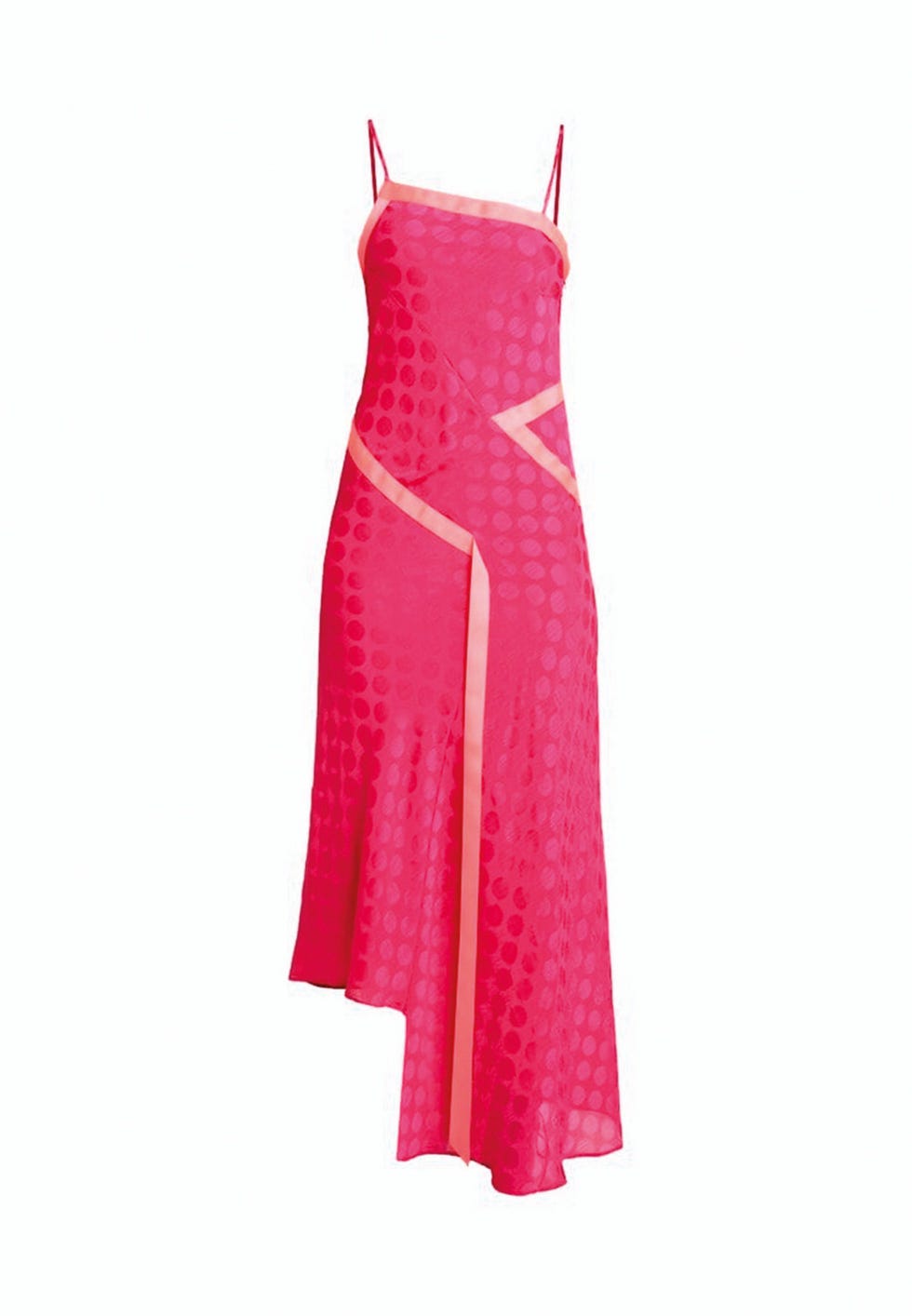 Ropa rosa
