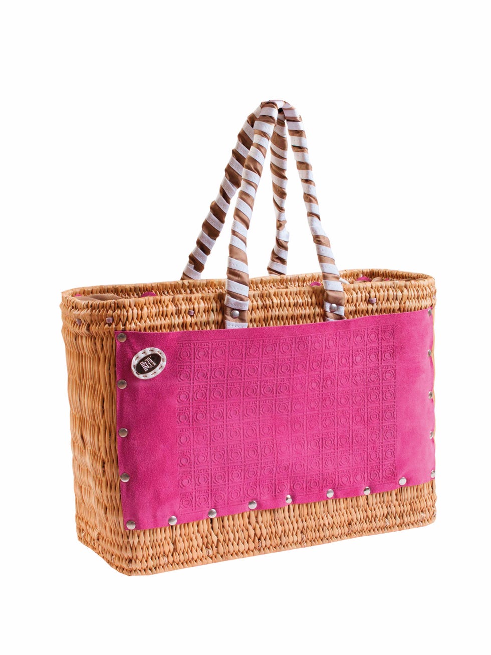 Ropa y accesorios de color rosa