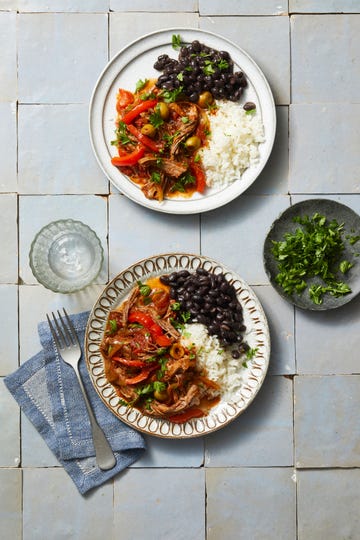 ropa vieja