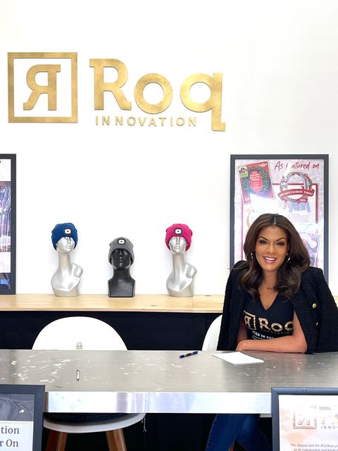 roq innovation founder