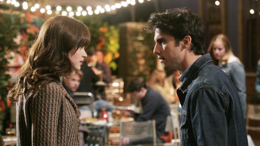 preview for Netflix and the ‘Gilmore Girls’ Creators Are in Talks About a Second Revival