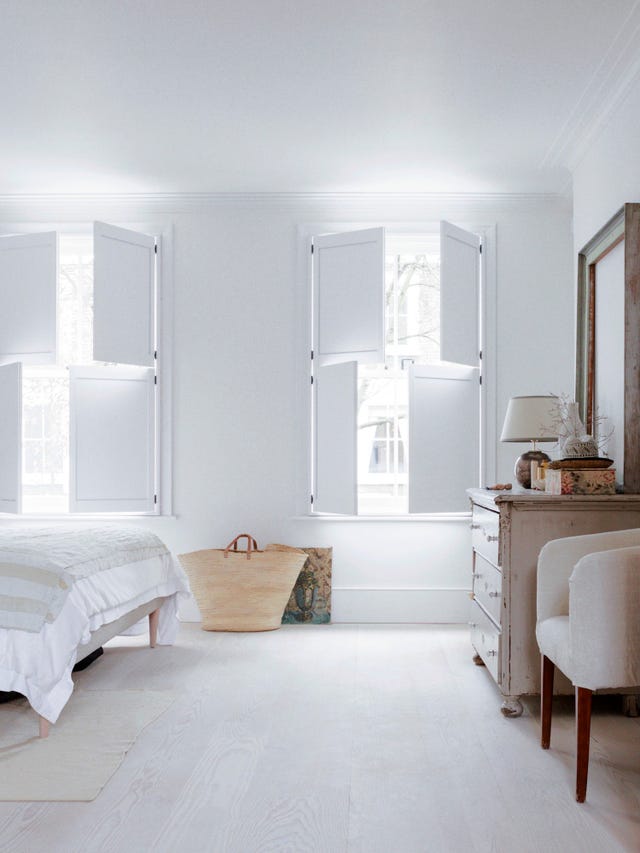 window shutters