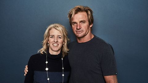 preview for 'Take Every Wake: The Life of Laird Hamilton' Exclusive Trailer