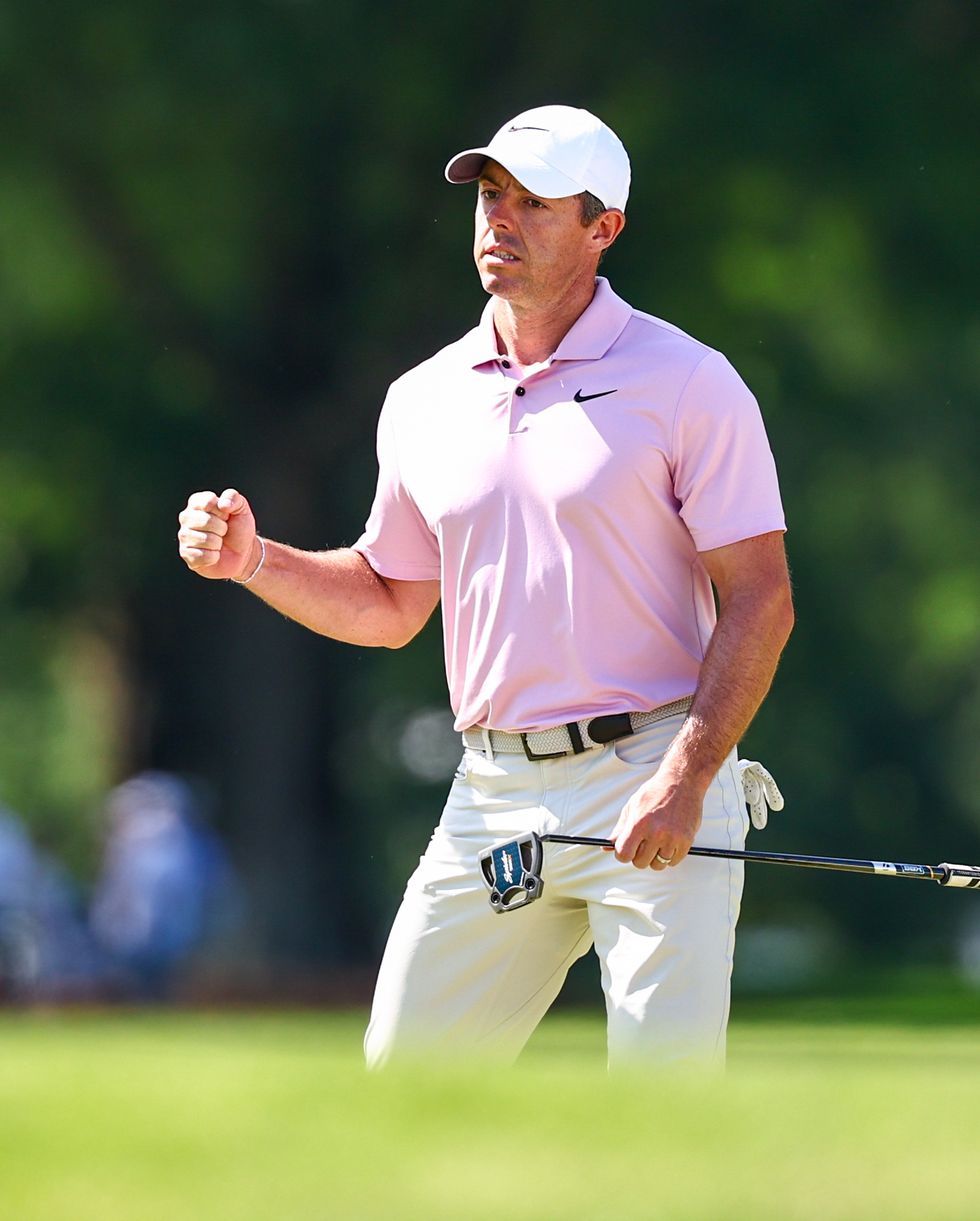 wells fargo championship final round