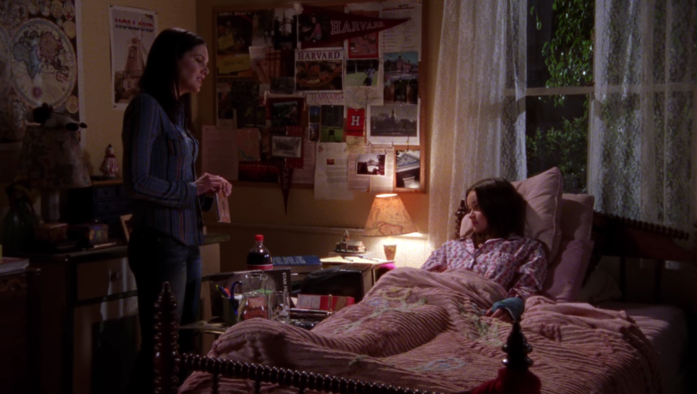 The 22 Coolest Teen Bedrooms in TV History