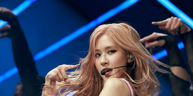 2025年版】BLACKPINKロゼにまつわる、35のミニトリビア