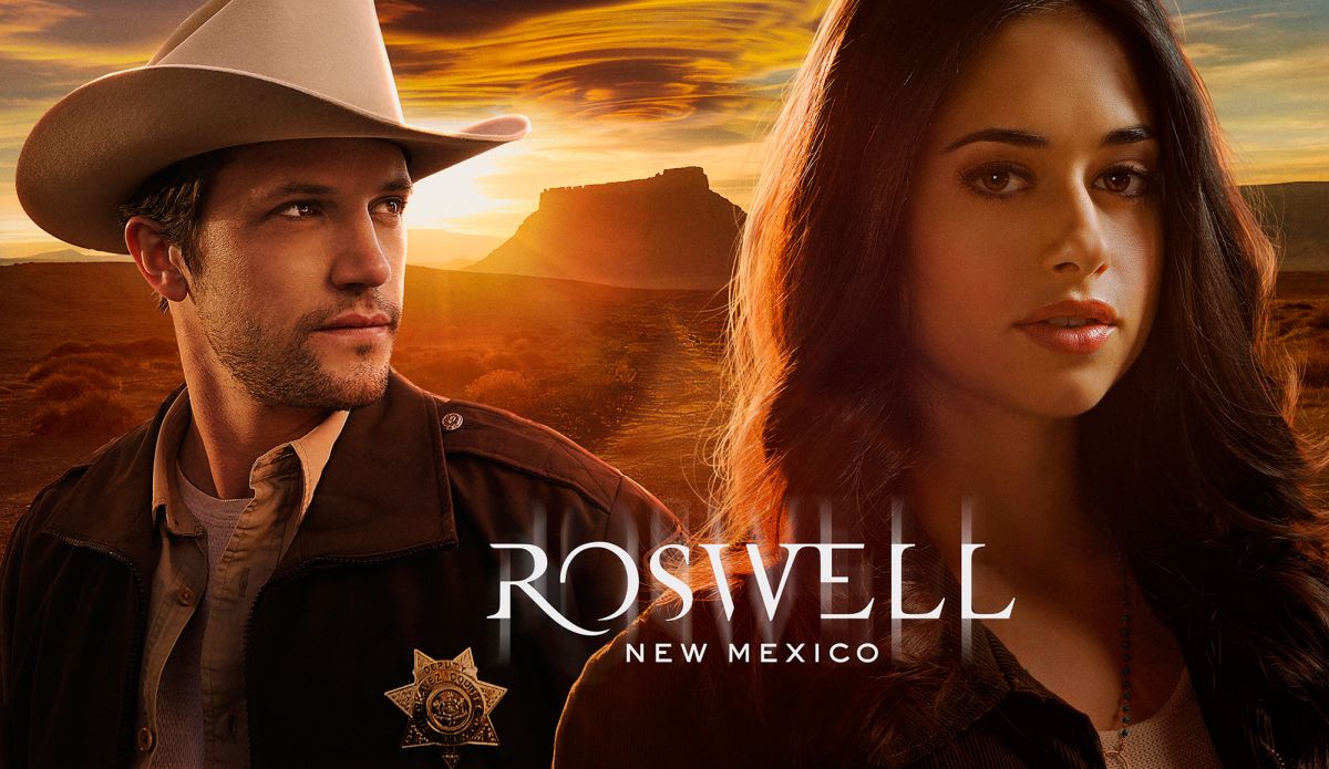 Roswell new mexico season 2 episode 2 watch online online