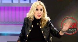 rosa benito