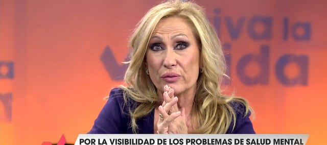 Rosa Benito