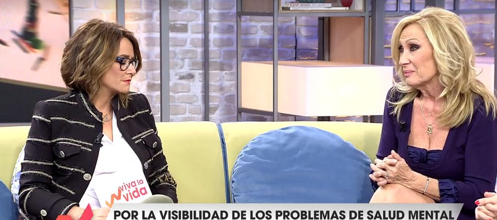 Rosa Benito