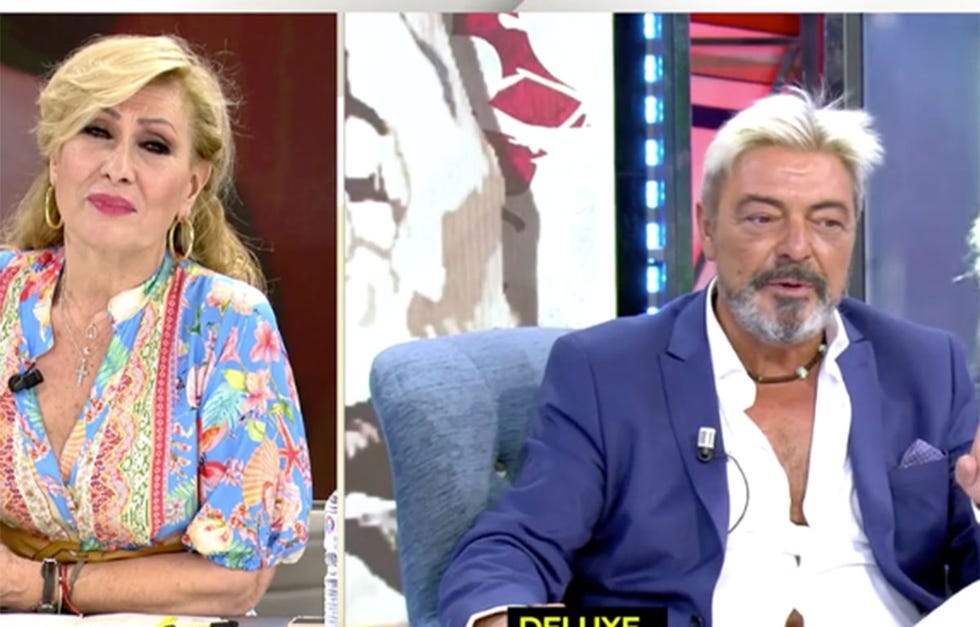 rosa benito contra antonio canales