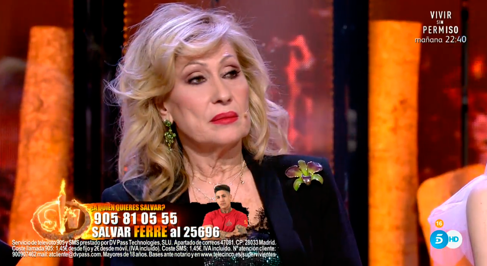 Rosa Benito
