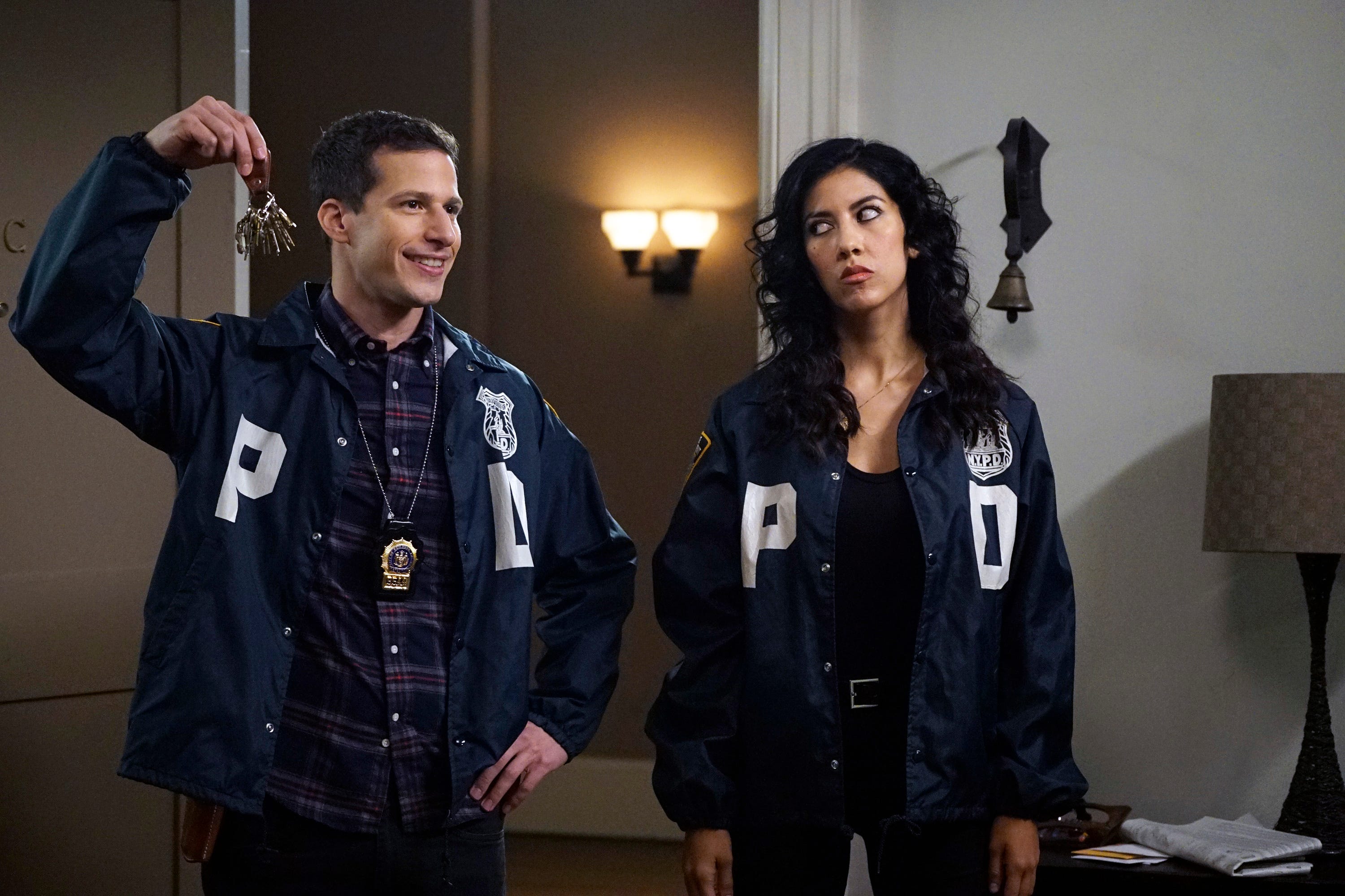 Brooklyn nine nine online season 7 stream free