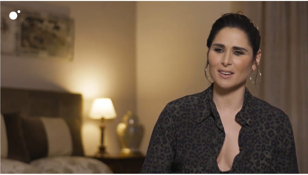 Francisco, Rosa López, Rosa López ven a cenar conmigo, Rosa López vegana, Rosa cantante, Rosa vegana, Rosa Francisco, Ven a cenar conmigo gourmet