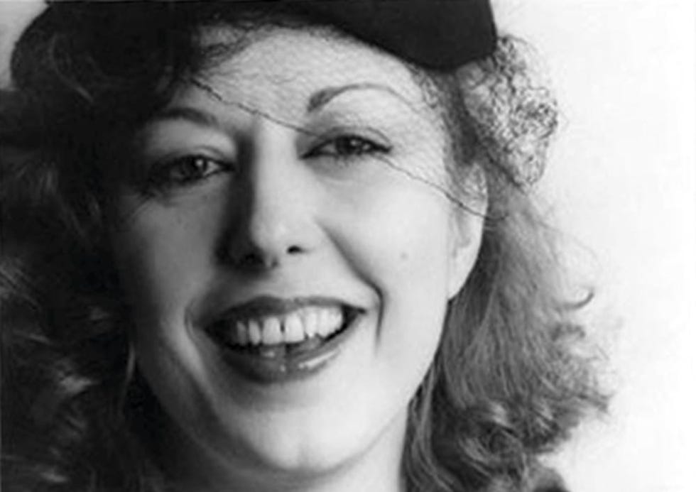 Rosa María Sardá