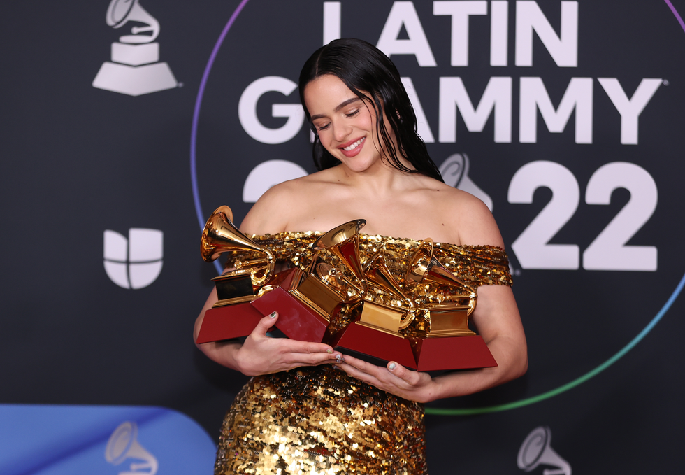 rosalía