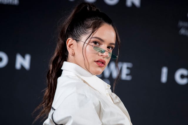 Rosalía