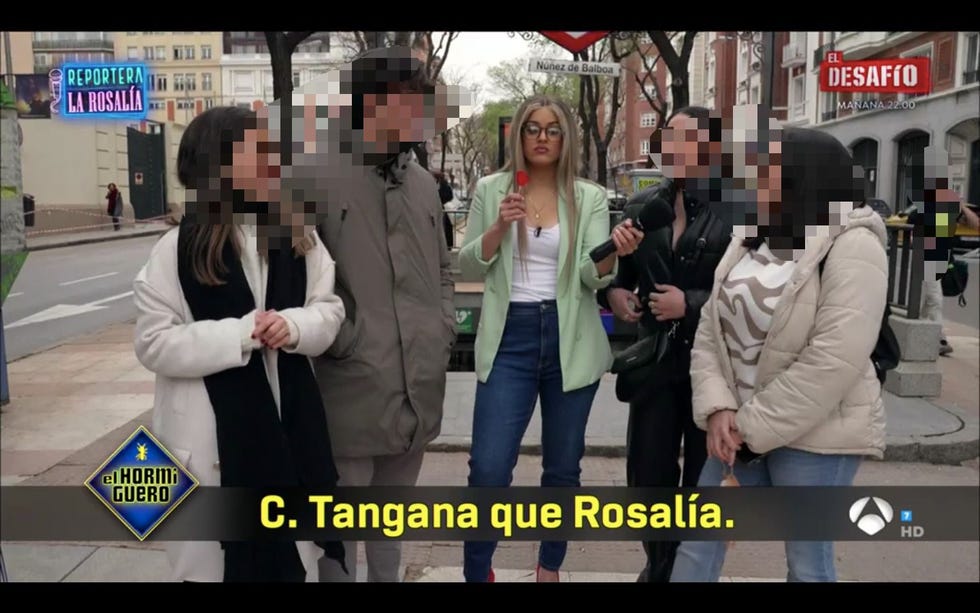 rosalía